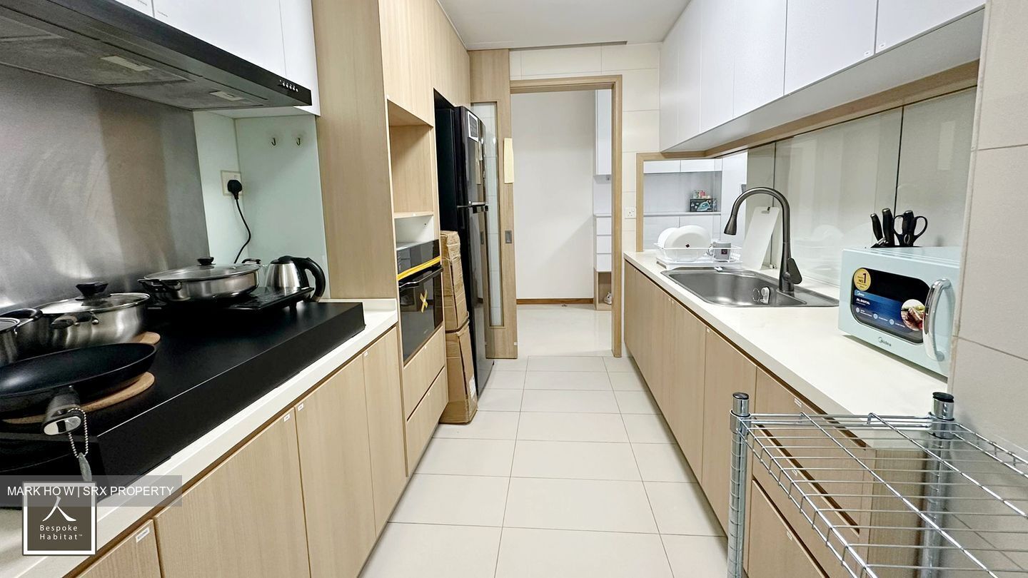 Caspian (D22), Condominium #621675061